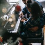 MUSIC DAD MUSIC DAD